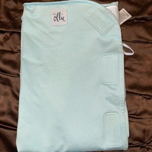 Ollie Swaddle